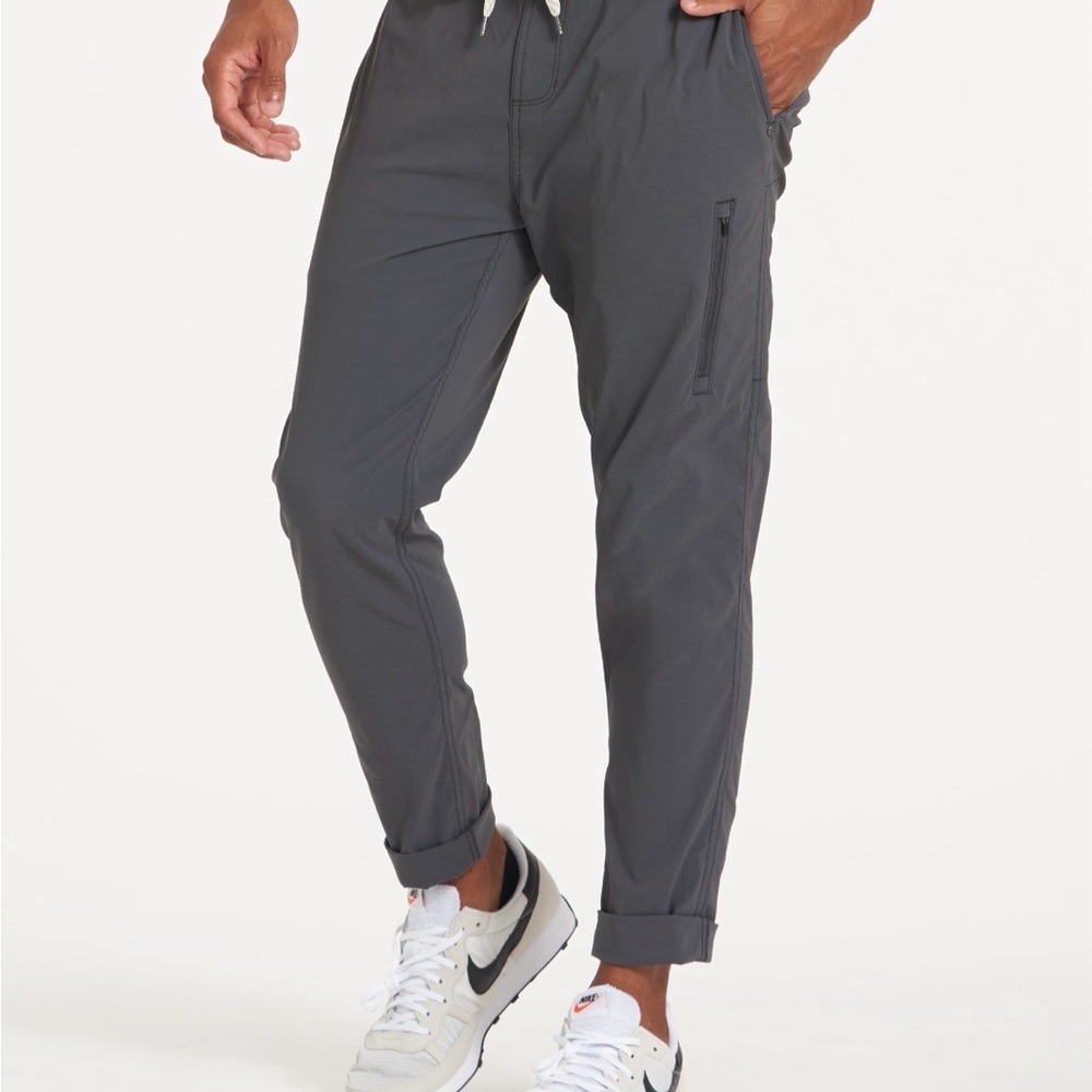 Vuori Ripstop Pants
